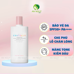 Kem Chống Nắng Skin1004 Madagasca Centella Poremizing Sun Cream SPF50+ PA++++ 50ml