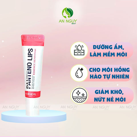 Son Dưỡng Môi Mediheal Labocare Panteno Lips 10ml