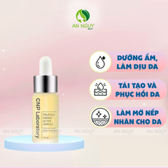 Tinh Chất CNP Laboratory Propolis Energy Active Ampule Phục Hồi Và Tái Tạo Da