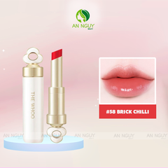 Son Dưỡng The Whoo Essential Lip Glow Balm