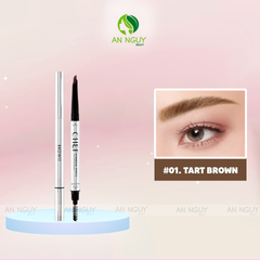 Chì Kẻ Mày Browit Chef Eyebrow Pencil Giúp Định Hình Chân Mày Sắc Nét Và Tự Nhiên 0.15g