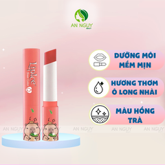 Son Dưỡng LipIce Sheer Color Hiệu Chỉnh Sắc Môi Tự Nhiên 2.4g