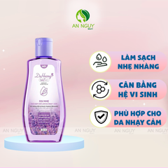 Dung Dịch Vệ Sinh Dạ Hương Daily Fresh 120ml