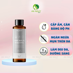 Nước Cân Bằng Da DrCeutics Toner
