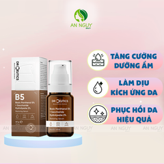 Tinh Chất DrCeutics B5 Phục Hồi Và Cải Thiện Da
