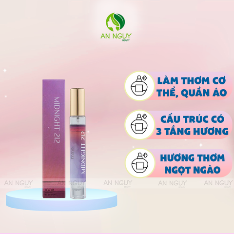 Nước Hoa Mine Eau De Parfum 