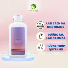 Sữa Tắm Dưỡng Ẩm Hương Nước Hoa Mine Perfumed Shower Gel 470g