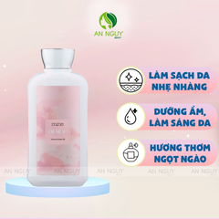 Sữa Tắm Dưỡng Ẩm Hương Nước Hoa Mine Perfumed Shower Gel 470g