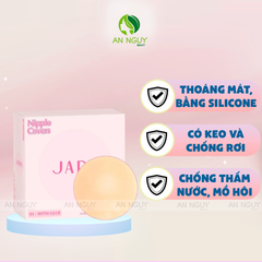 Dán Ngực Jary Nhiều Loại