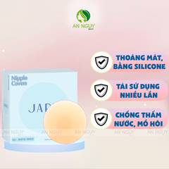 Dán Ngực Jary Nhiều Loại