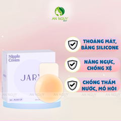 Dán Ngực Jary Nhiều Loại