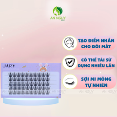 Mi Cụm Jary Cluster Lashes Nhiều Mẫu