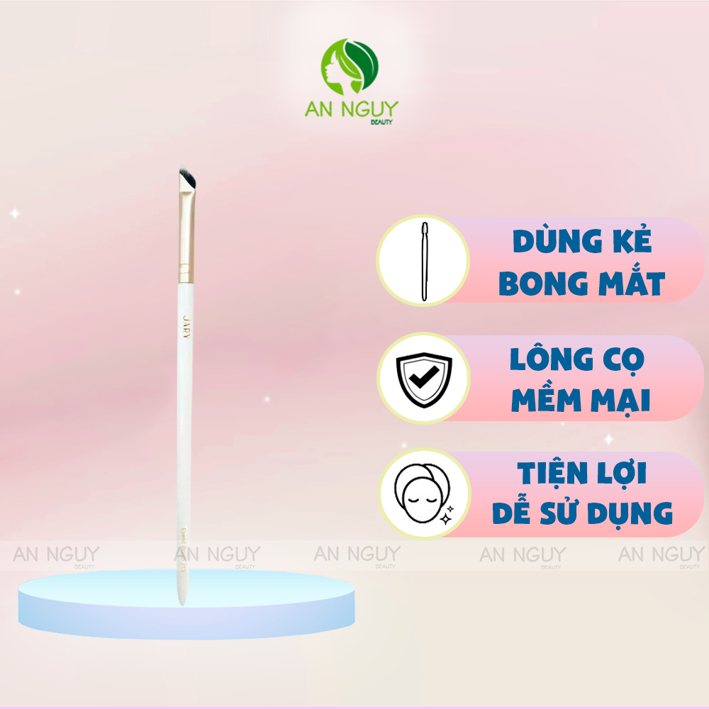 Cọ Trang Điểm Jary Brush