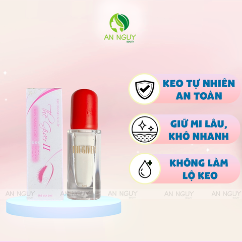 Keo Dán Mi THE GIVER II 5ml
