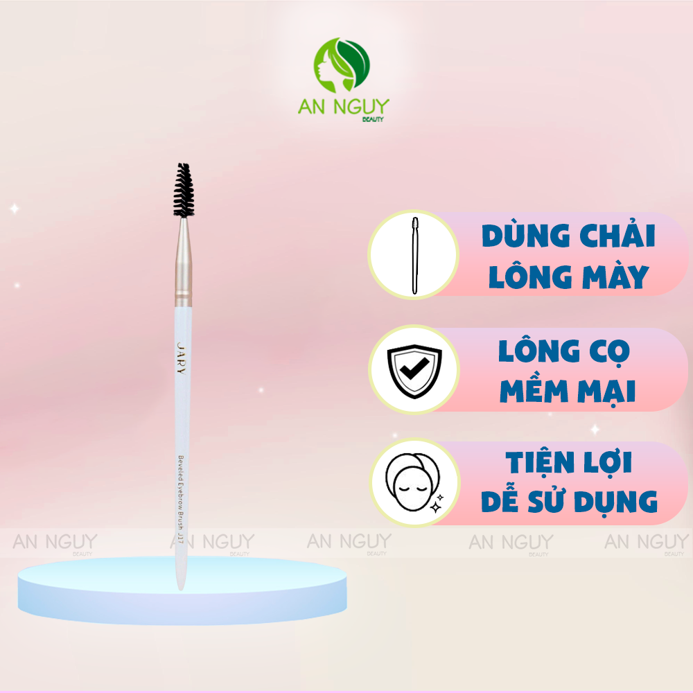 Cọ Trang Điểm Jary Brush