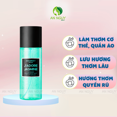 Xịt Thơm Toàn Thân Colorkey Rosé Crush Shimmer Fragrance Mist 100ml (Phiên Bản Mới)