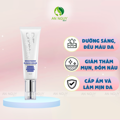 Kem Dưỡng Sáng Da MD CARE Brightening Blemish Cream 50ml