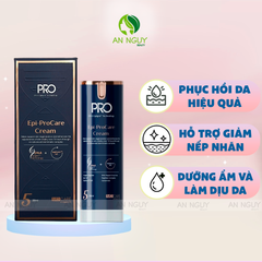 Kem Dưỡng MD Care Epi-ProCare Cream Phục Hồi Và Cải Thiện Nếp Nhăn 30ml