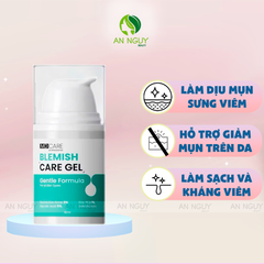 Gel Chấm Mụn MD Care Blemish Care Gel Hỗ Trợ Làm Dịu Và Cải Thiện Mụn Viêm 15ml