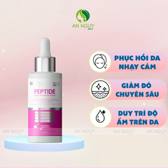 Tinh Chất MD Care Peptide Bioactiv Matrix Serum Phục Hồi và Giảm Đỏ 30ml