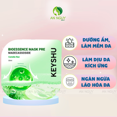 Mặt Nạ Dưỡng Da Keyshu Bioessence Mask 30ml