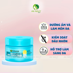 Kem Dưỡng Garnier Dry Touch Cream 30ml