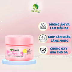 Kem Dưỡng Garnier Dry Touch Cream 30ml
