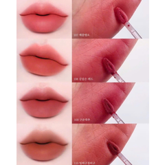 Son Kem Black Rouge Air Fit Velvet Tint