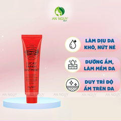 Kem Dưỡng Ẩm Đa Năng Lucas Papaw Ointment