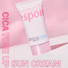 Kem Chống Nắng Espoir Water Splash Cica Tone Up Cream SPF50+ PA++++ 60ml