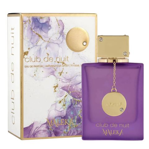 Nước Hoa Armaf Ladies Club De Nuit Maleka EDP Spray 105ml