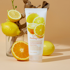 Gel Tẩy Tế Bào Chết Arrahan Peeling Gel 180ml