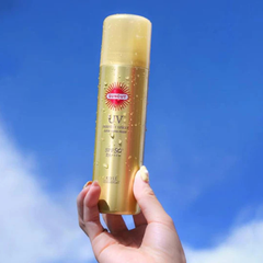 Xịt Chống Nắng Kose Suncut UV Perfect Spray Super Water Proof Bảo Vệ Da, Chống Thấm Nước 90g