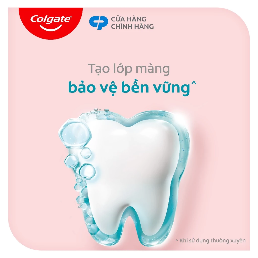 Kem Đánh Răng Colgate Sensitive Pro-Relief Complete Protection 110g