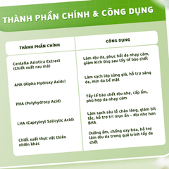 Gel Tẩy Tế Bào Chết Dr.Pepti Centella Turnover Soft Peeling