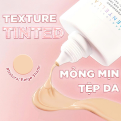 Kem Chống Nắng Skin1004 Madagasca Centella Poremizing Tinted Sun Cream SPF50+ PA++++ 50ml