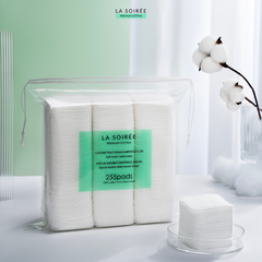 Bông Tẩy Trang La Soirée Premium Cotton