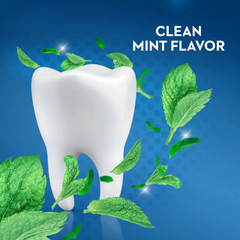Kem Đánh Răng Crest Pro Health Deep Clean Mint Toothpaste 167g