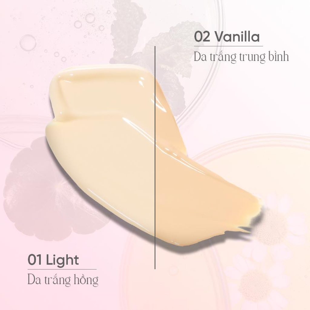 Phấn Nước Judydoll Fresh Matte Cushion 12.5g