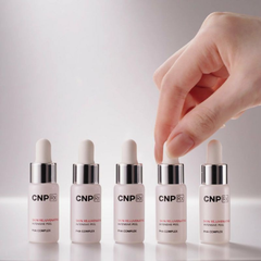 Set 2 Sample Tinh Chất CNP Rx Skin Rejuvenating Intensive Peel Tái Tạo Chuyên Sâu 2ml x 2