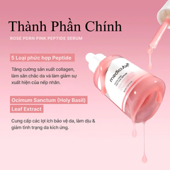 Tinh Chất Medicube PDRN Pink Peptide 30ml