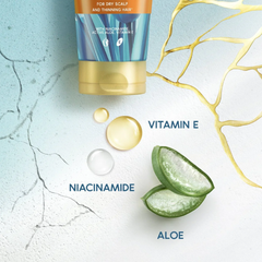 Dầu Xả Head & Shoulders Dermaxpro Scalp Care Hair Conditioner 220ml