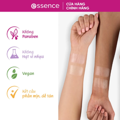 Phấn Bắt Sáng Essence Gimme Glow Luminous Highlighter 9g