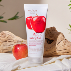 Gel Tẩy Tế Bào Chết Arrahan Peeling Gel 180ml