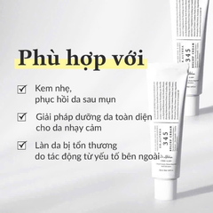 Kem Dưỡng Ẩm, Phục Hồi Da Dr.Althea 345 Relief Cream 50ml