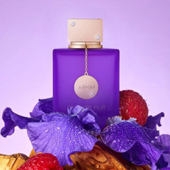 Nước Hoa Armaf Ladies Club De Nuit Maleka EDP Spray 105ml