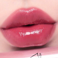 Son Bóng 3CE Glazy Lip Glow Dưỡng Ẩm 5g