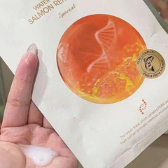 Mặt Nạ JMsolution Chăm Da Toàn Diện