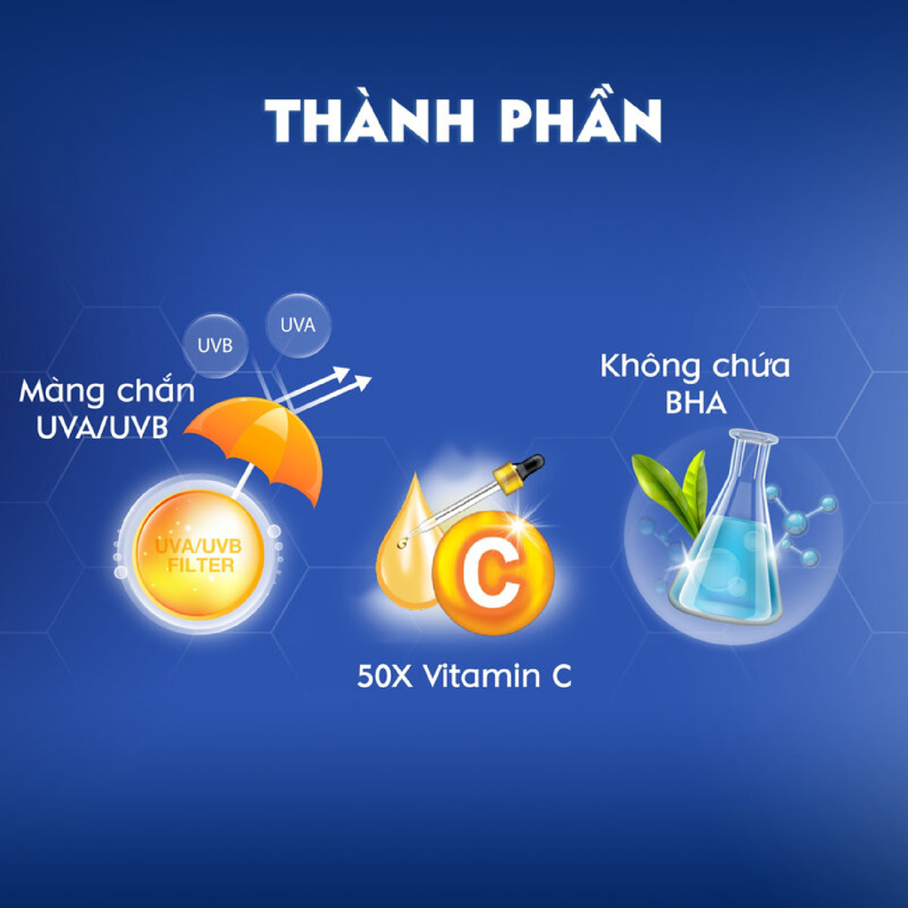 Serum Chống Nắng Dưỡng Thể Nivea Extra Protect Daily Glow Essence Serum SPF50 PA+++, Sáng Mịn Đều Màu 180ml