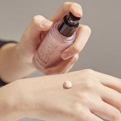 Serum Chống Nắng Vely Vely Vitamin Dark Spot Tone-Up Sun SPF50+ PA+++ 30ml